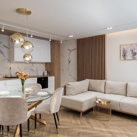 Ga Luxury Apartments G9 크라쿠프 외부 사진