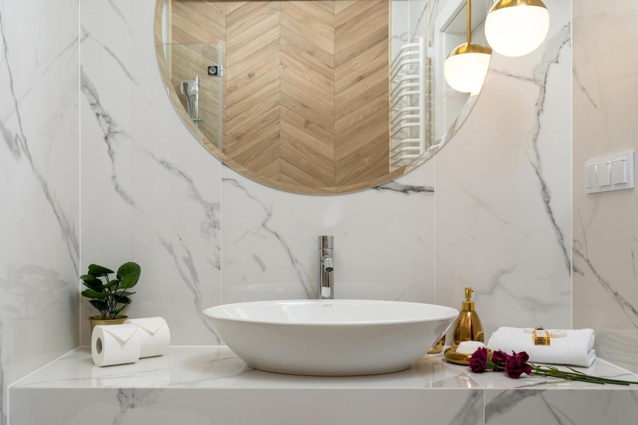Ga Luxury Apartments G9 크라쿠프 외부 사진