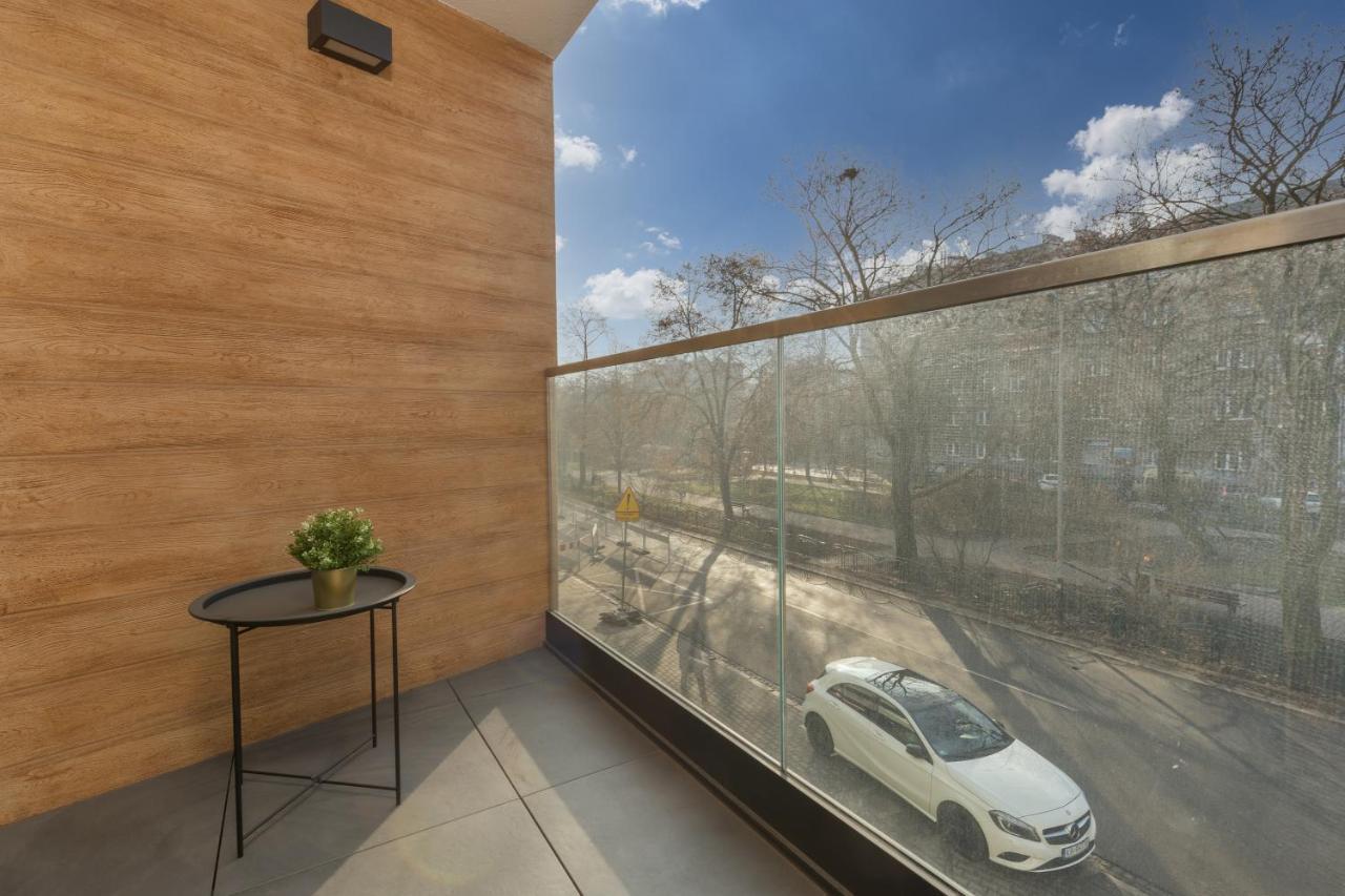 Ga Luxury Apartments G9 크라쿠프 외부 사진